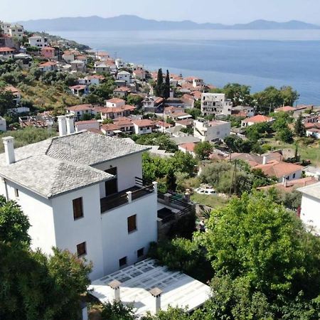 Villa Faihs Afissos Exterior photo