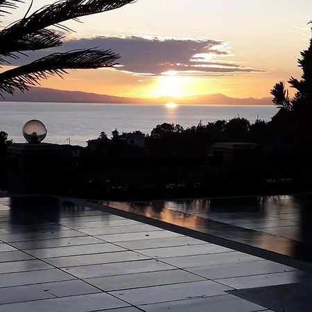 Villa Faihs Afissos Exterior photo