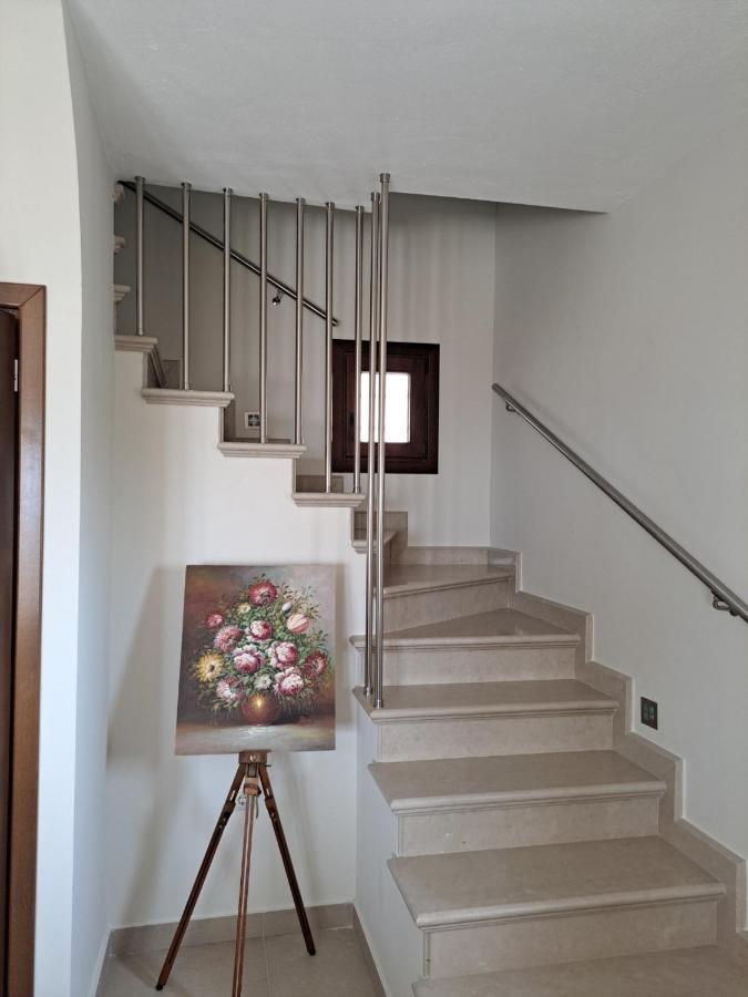 Villa Faihs Afissos Exterior photo