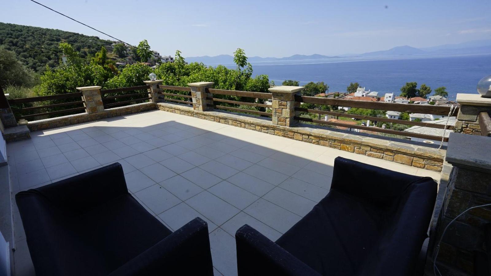 Villa Faihs Afissos Room photo