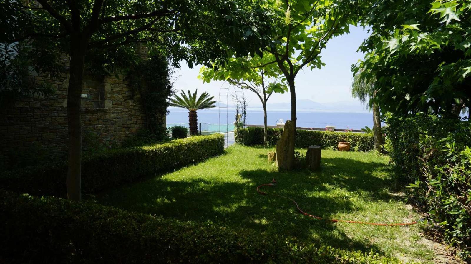 Villa Faihs Afissos Room photo