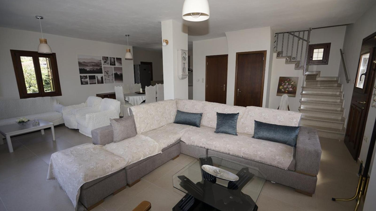 Villa Faihs Afissos Room photo