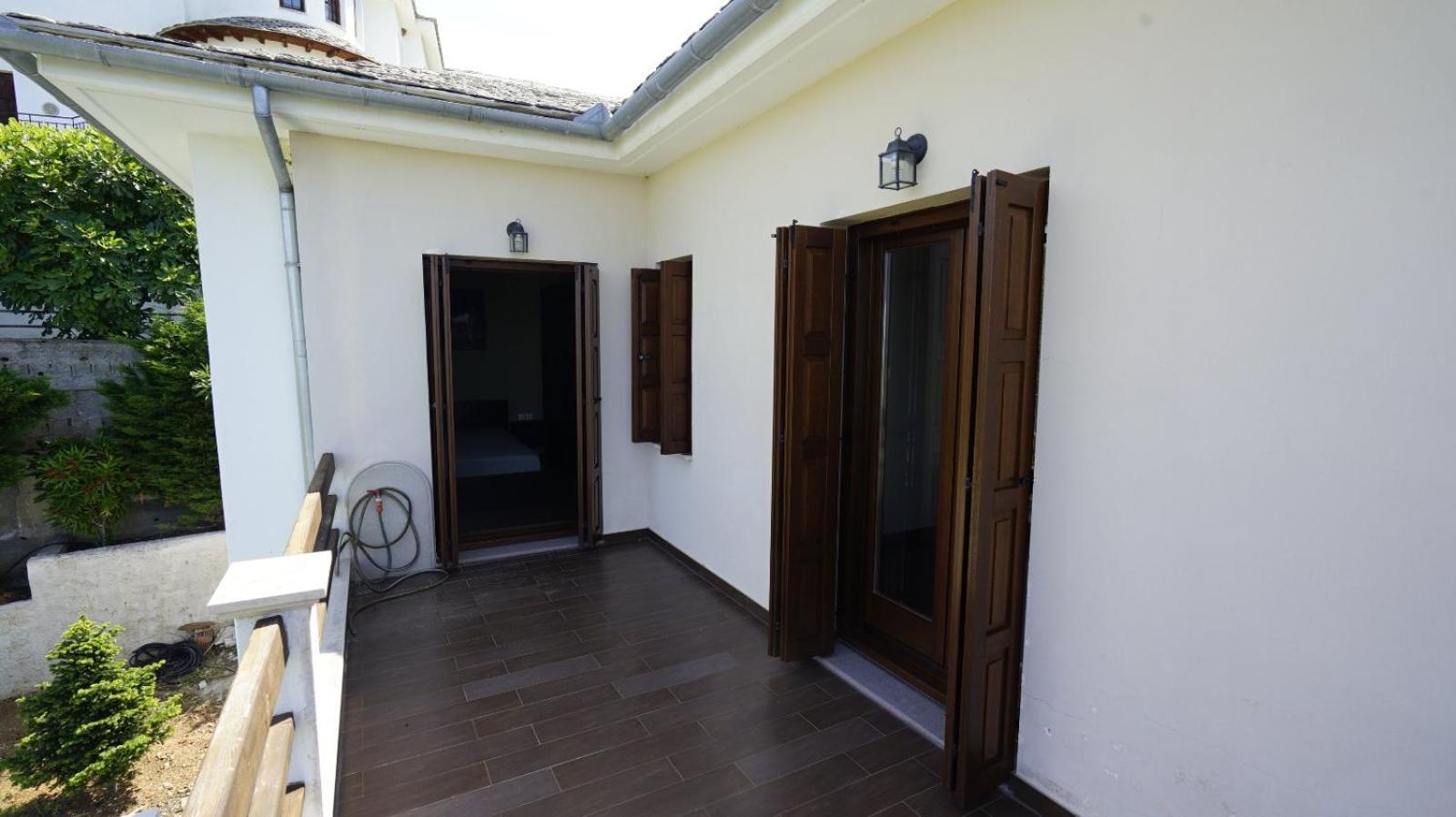 Villa Faihs Afissos Room photo
